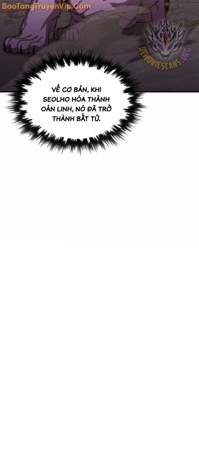Ta Trở Thành Truyền Nhân Của Võ Thần Chapter 27 - Trang 5