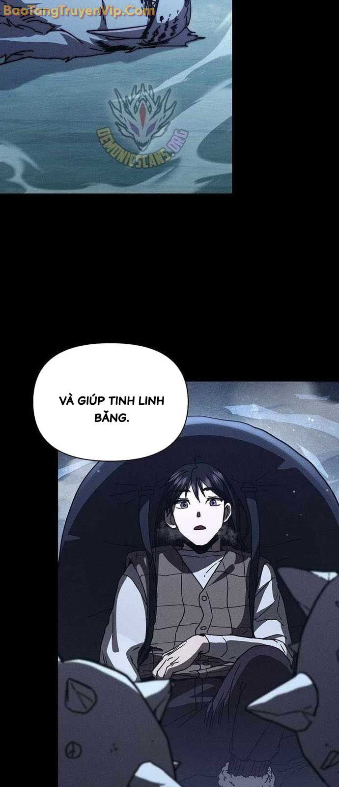 Ta Trở Thành Truyền Nhân Của Võ Thần Chapter 27 - Trang 50