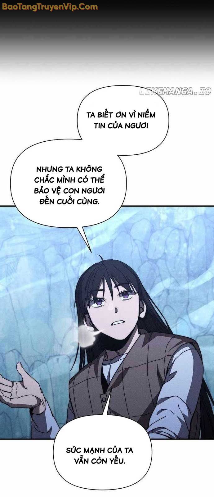 Ta Trở Thành Truyền Nhân Của Võ Thần Chapter 27 - Trang 52