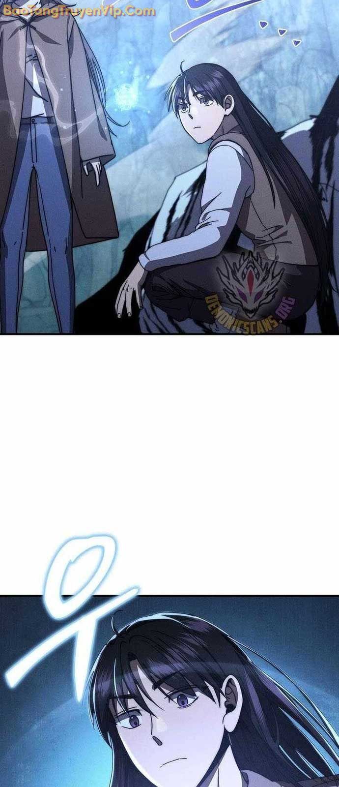 Ta Trở Thành Truyền Nhân Của Võ Thần Chapter 27 - Trang 55