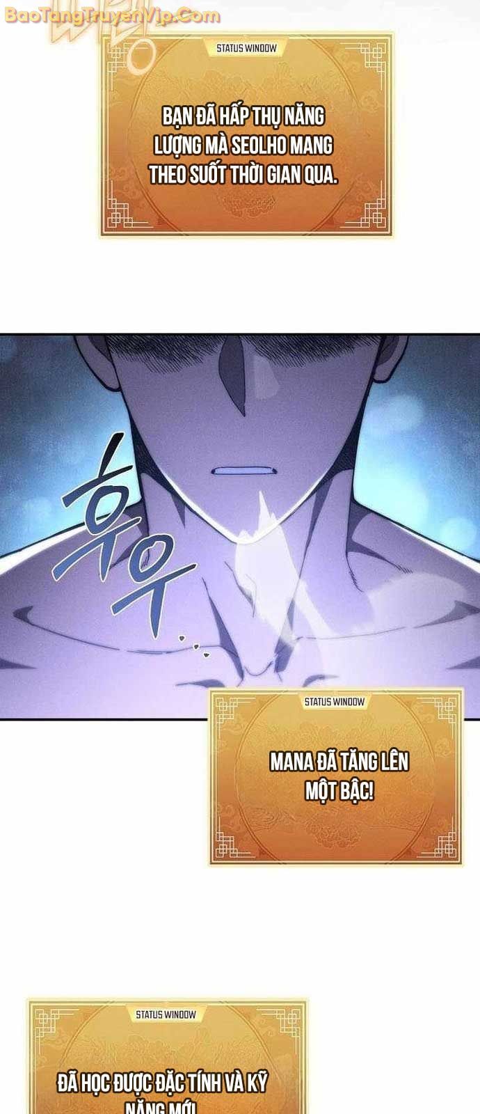 Ta Trở Thành Truyền Nhân Của Võ Thần Chapter 27 - Trang 59