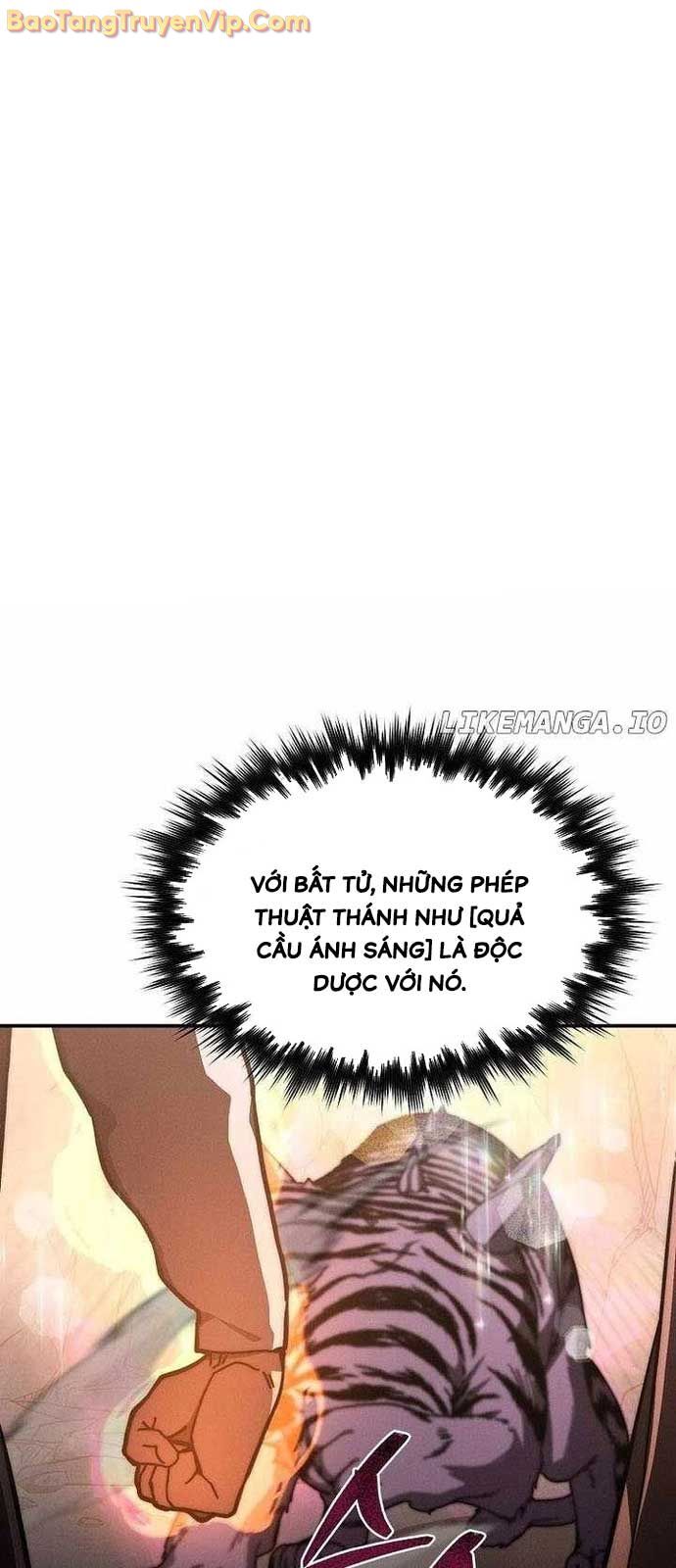 Ta Trở Thành Truyền Nhân Của Võ Thần Chapter 27 - Trang 6