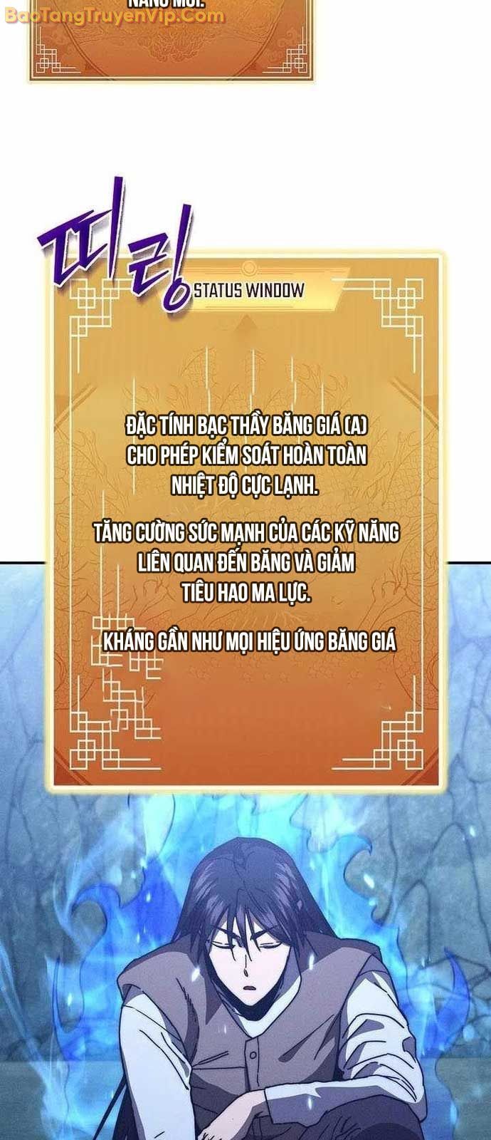 Ta Trở Thành Truyền Nhân Của Võ Thần Chapter 27 - Trang 60