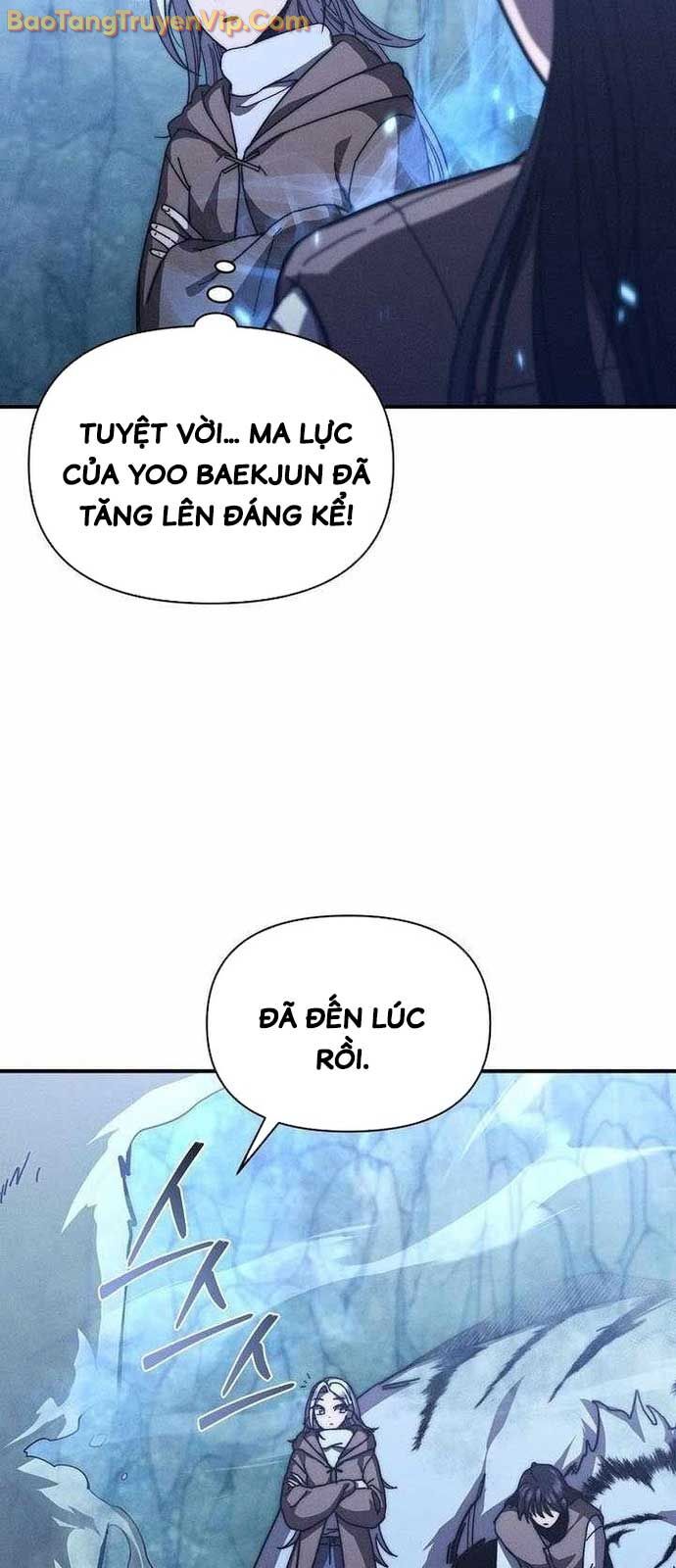 Ta Trở Thành Truyền Nhân Của Võ Thần Chapter 27 - Trang 62