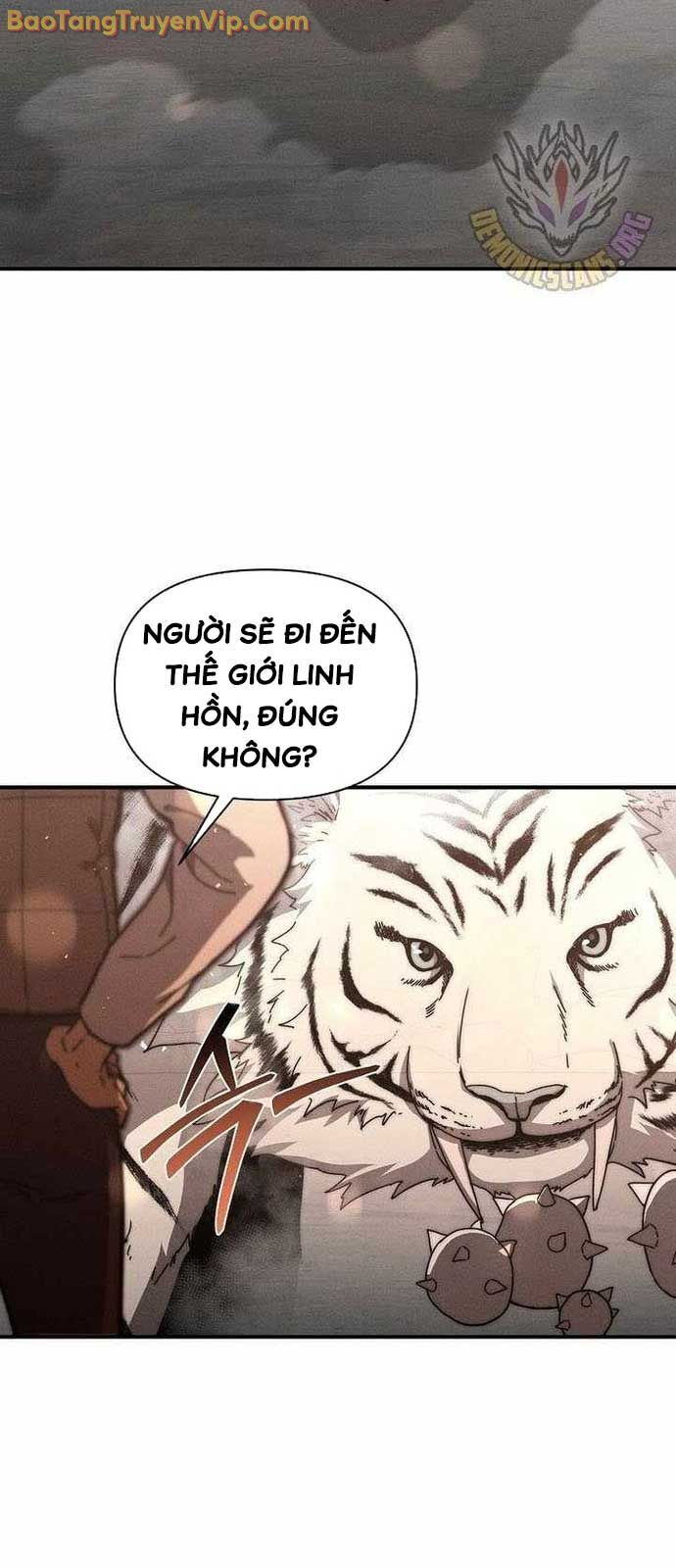 Ta Trở Thành Truyền Nhân Của Võ Thần Chapter 27 - Trang 67