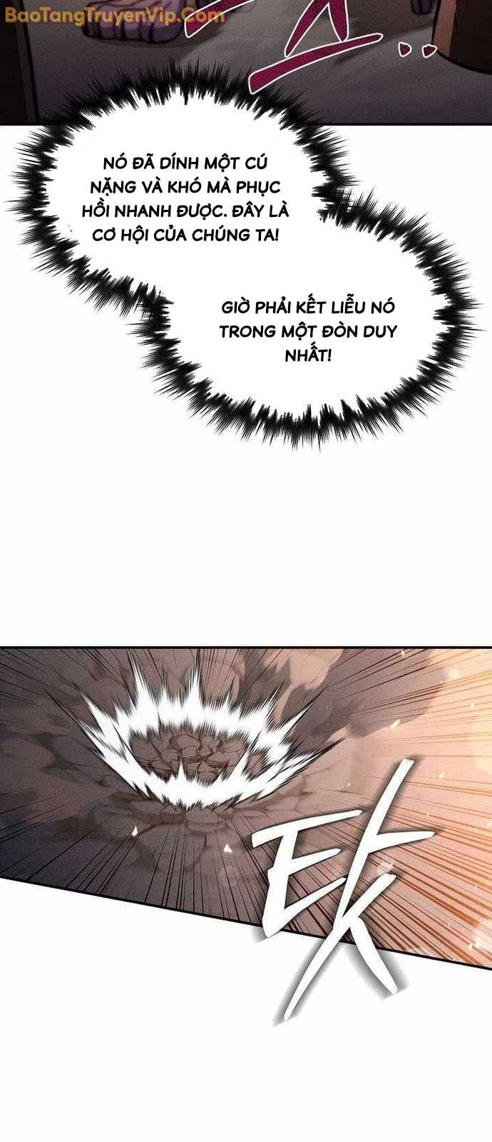 Ta Trở Thành Truyền Nhân Của Võ Thần Chapter 27 - Trang 7