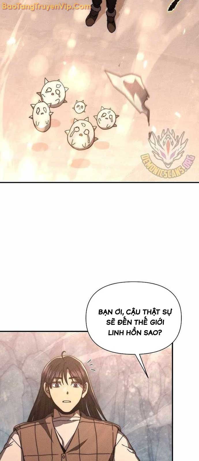 Ta Trở Thành Truyền Nhân Của Võ Thần Chapter 27 - Trang 72