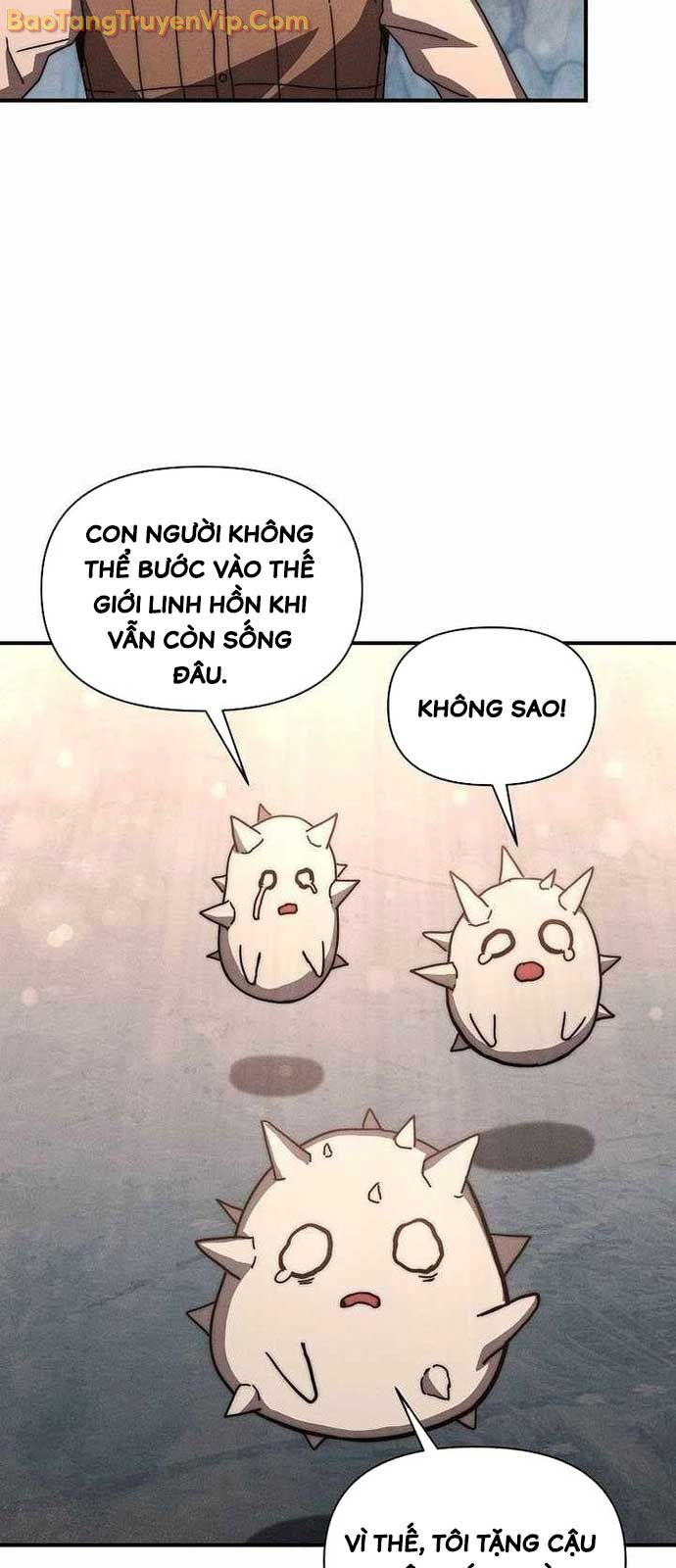 Ta Trở Thành Truyền Nhân Của Võ Thần Chapter 27 - Trang 73