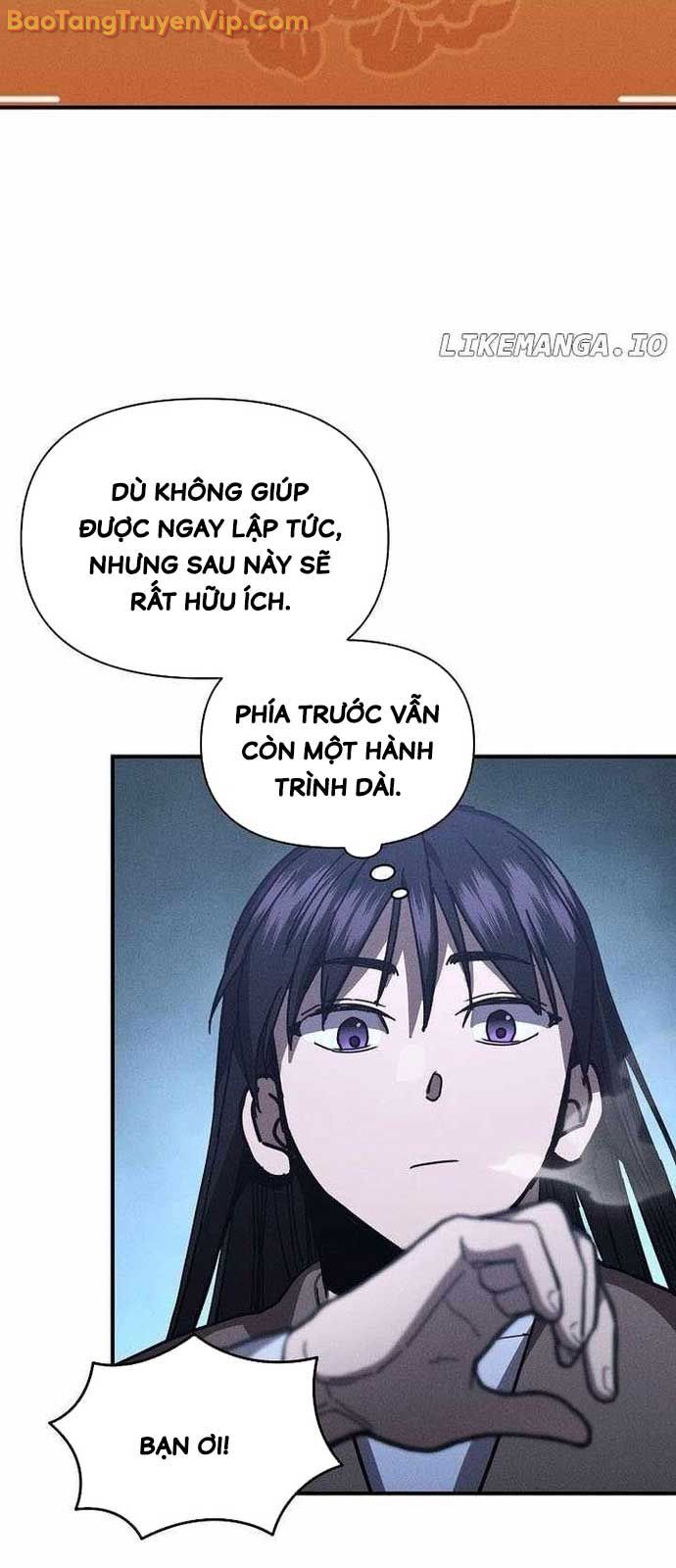 Ta Trở Thành Truyền Nhân Của Võ Thần Chapter 27 - Trang 76
