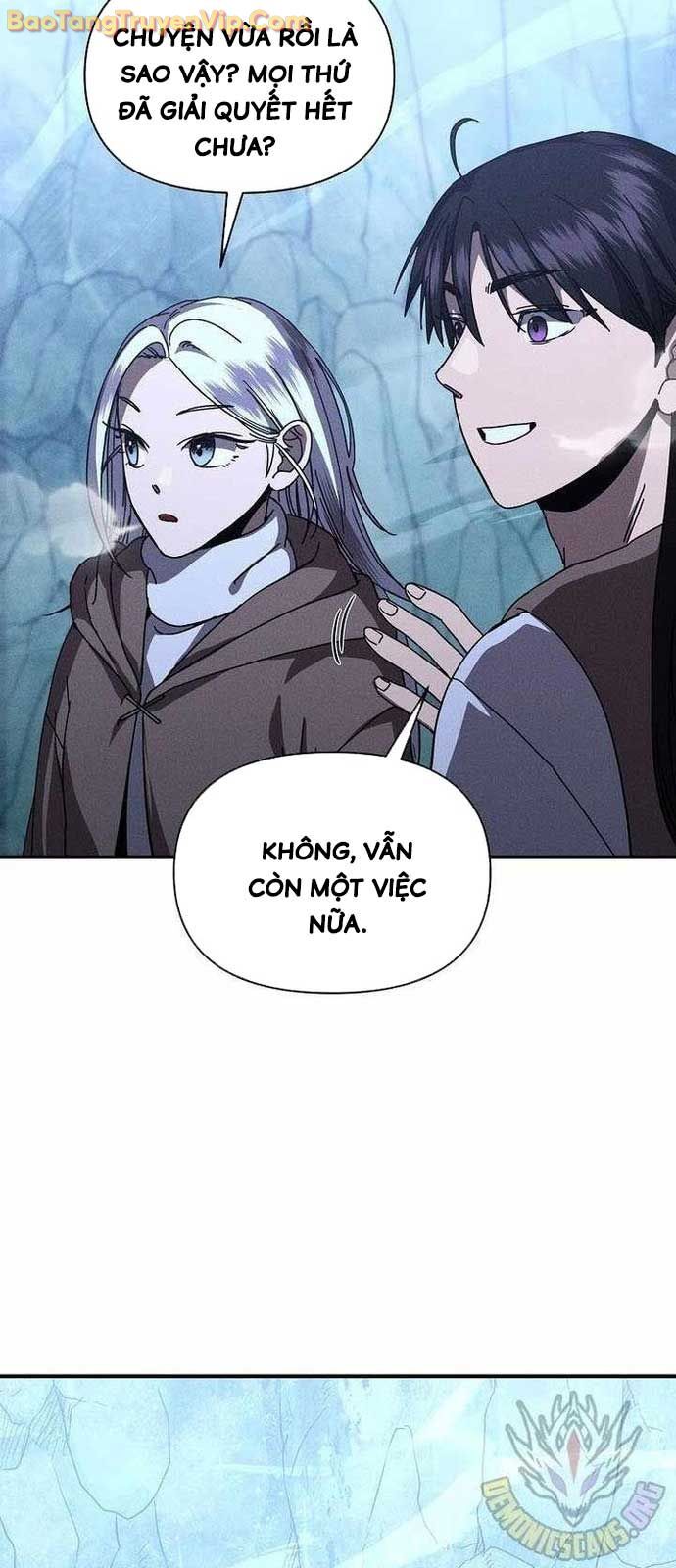 Ta Trở Thành Truyền Nhân Của Võ Thần Chapter 27 - Trang 78