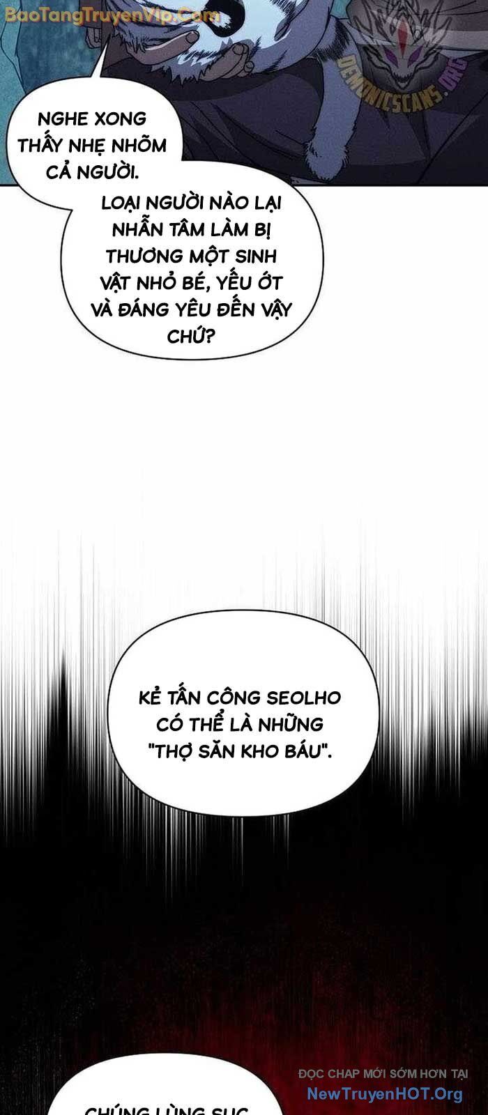 Ta Trở Thành Truyền Nhân Của Võ Thần Chapter 28 - Trang 10