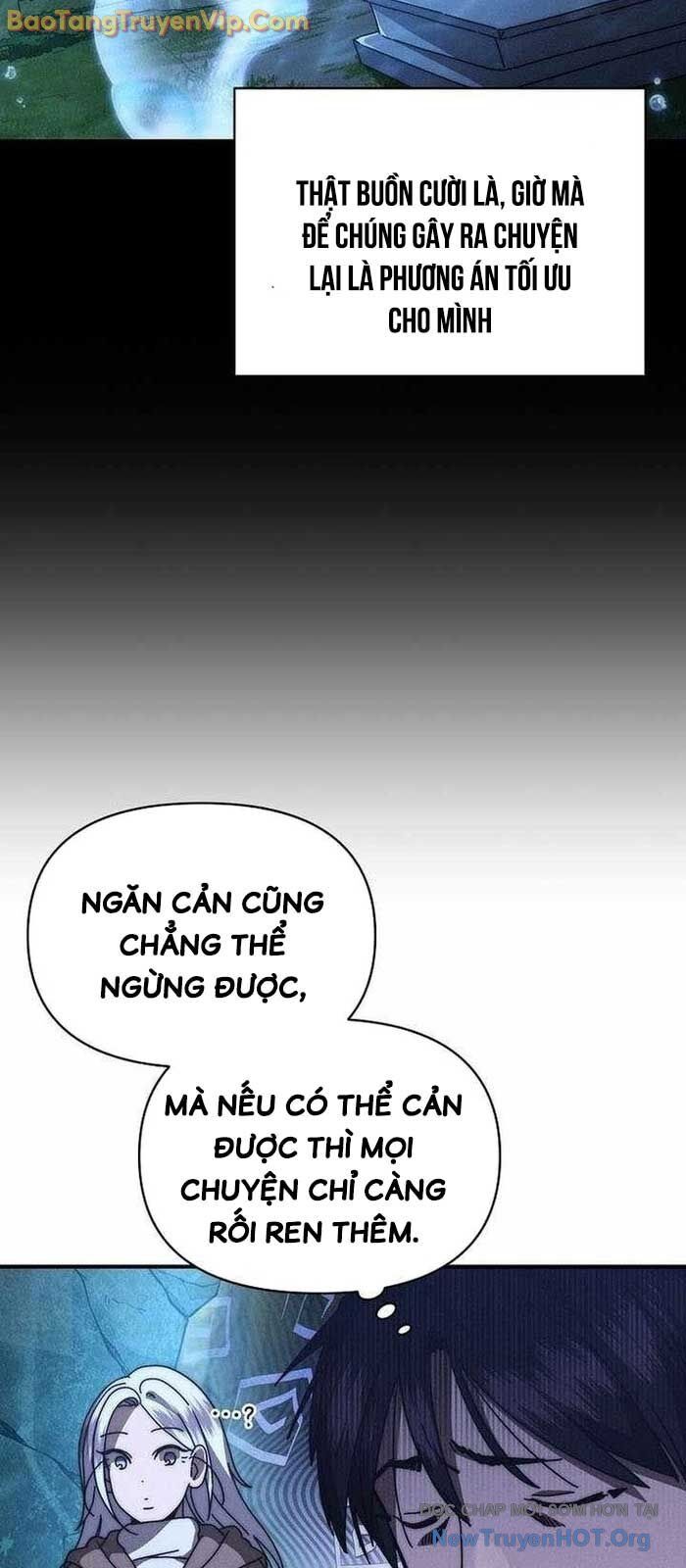 Ta Trở Thành Truyền Nhân Của Võ Thần Chapter 28 - Trang 13