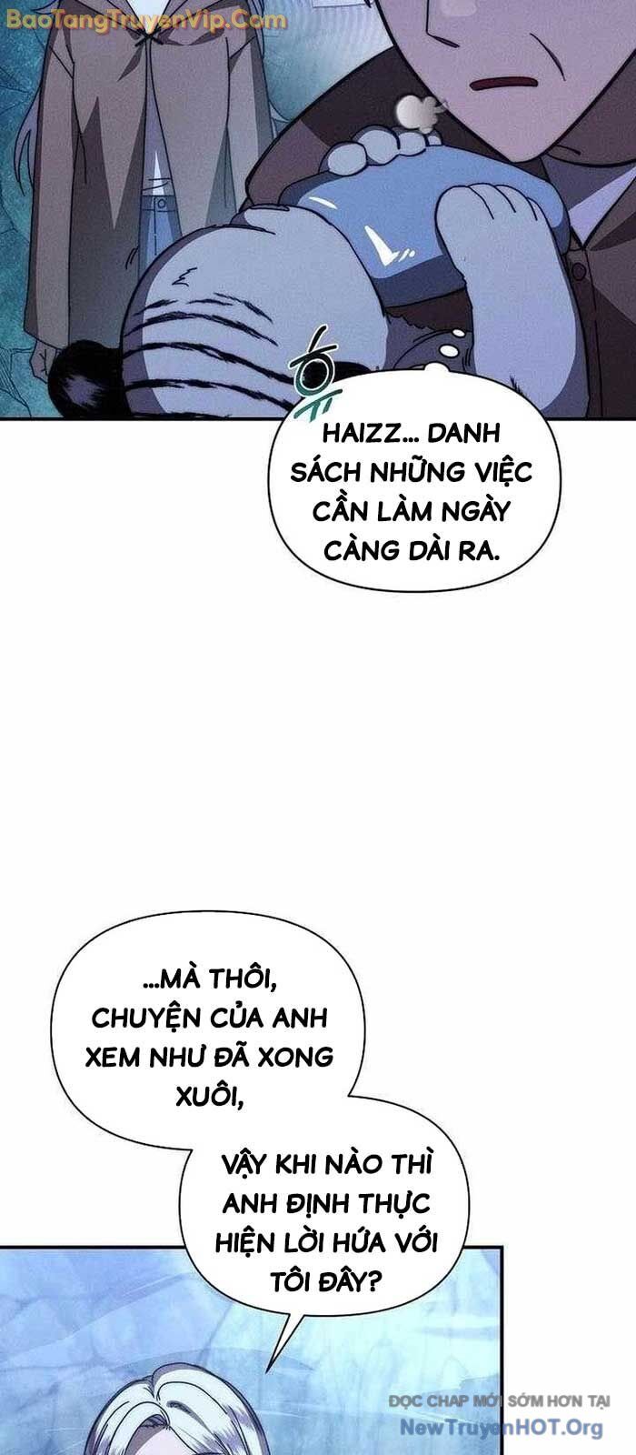 Ta Trở Thành Truyền Nhân Của Võ Thần Chapter 28 - Trang 14
