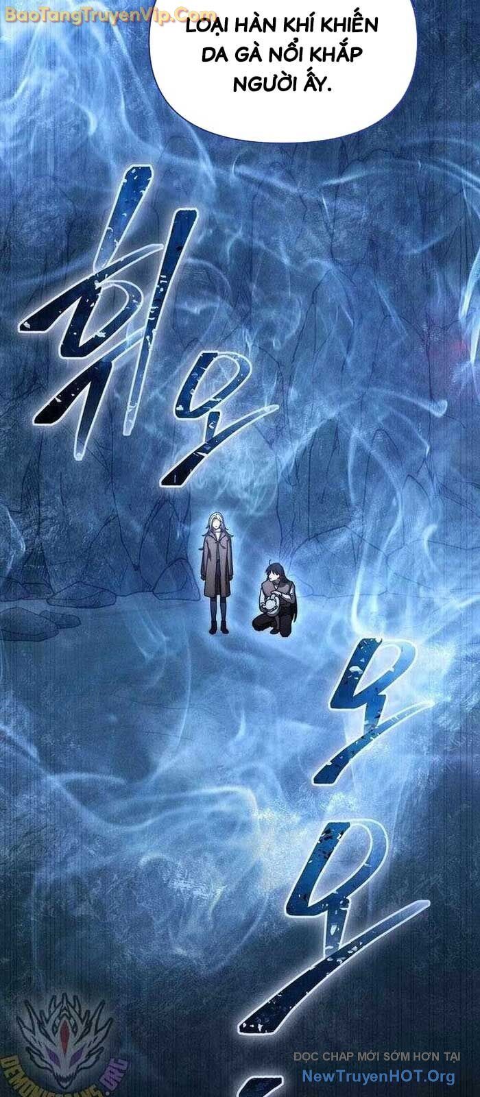 Ta Trở Thành Truyền Nhân Của Võ Thần Chapter 28 - Trang 16