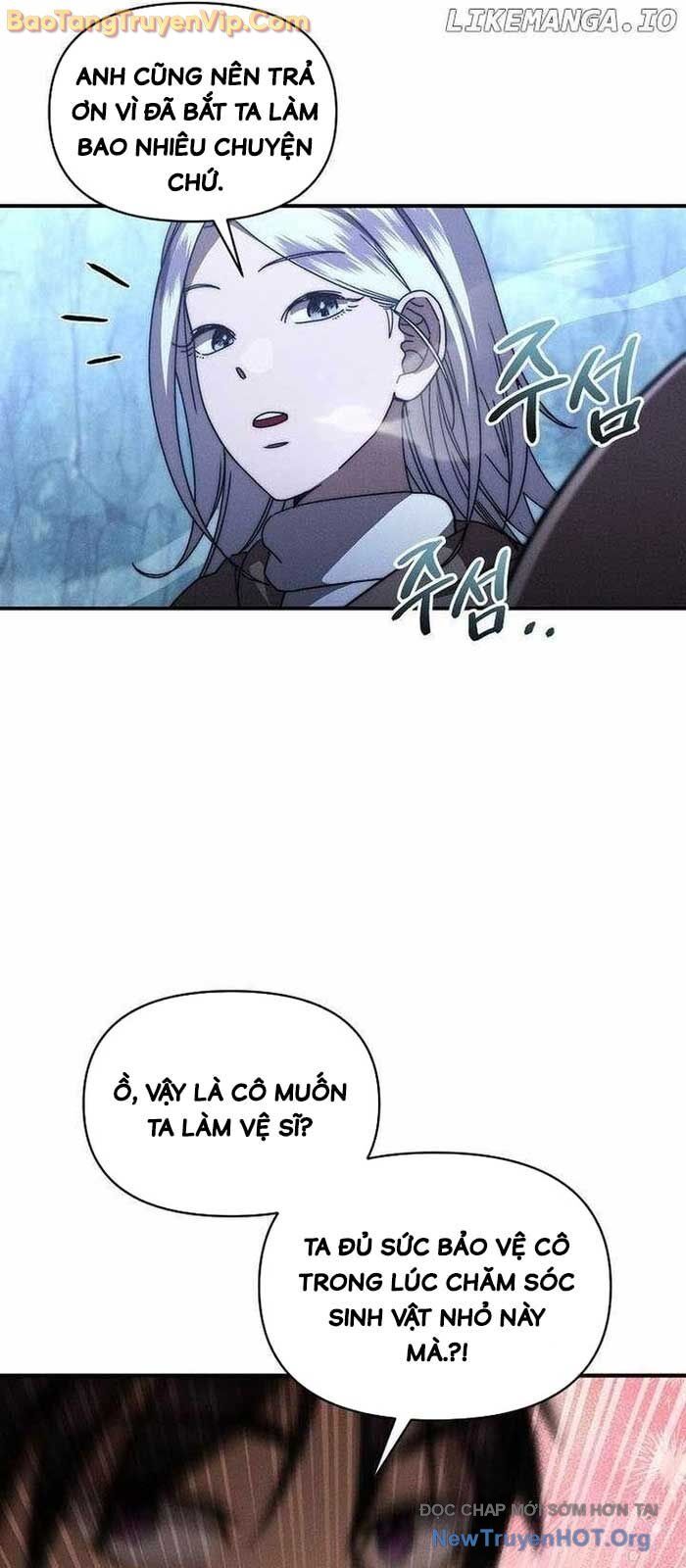 Ta Trở Thành Truyền Nhân Của Võ Thần Chapter 28 - Trang 19