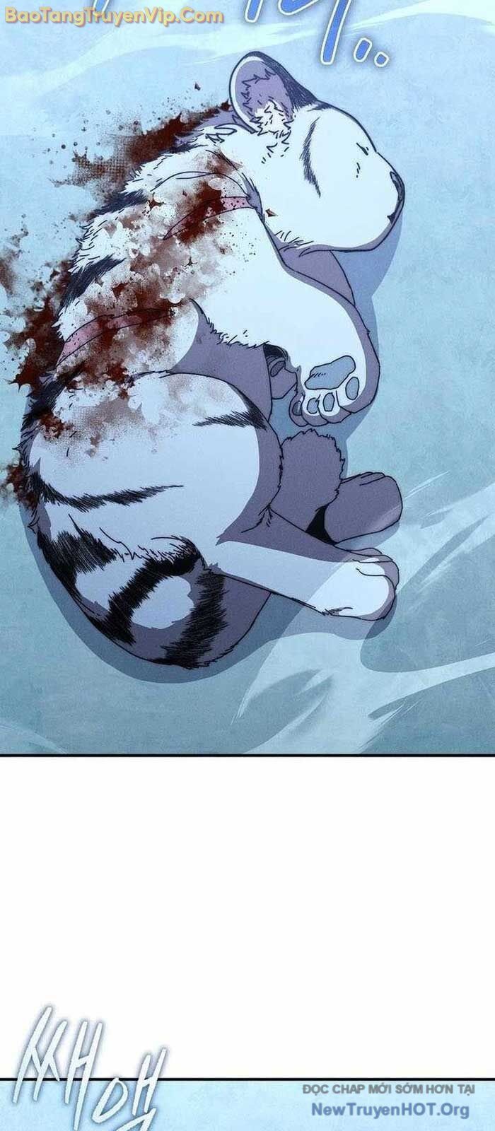 Ta Trở Thành Truyền Nhân Của Võ Thần Chapter 28 - Trang 2