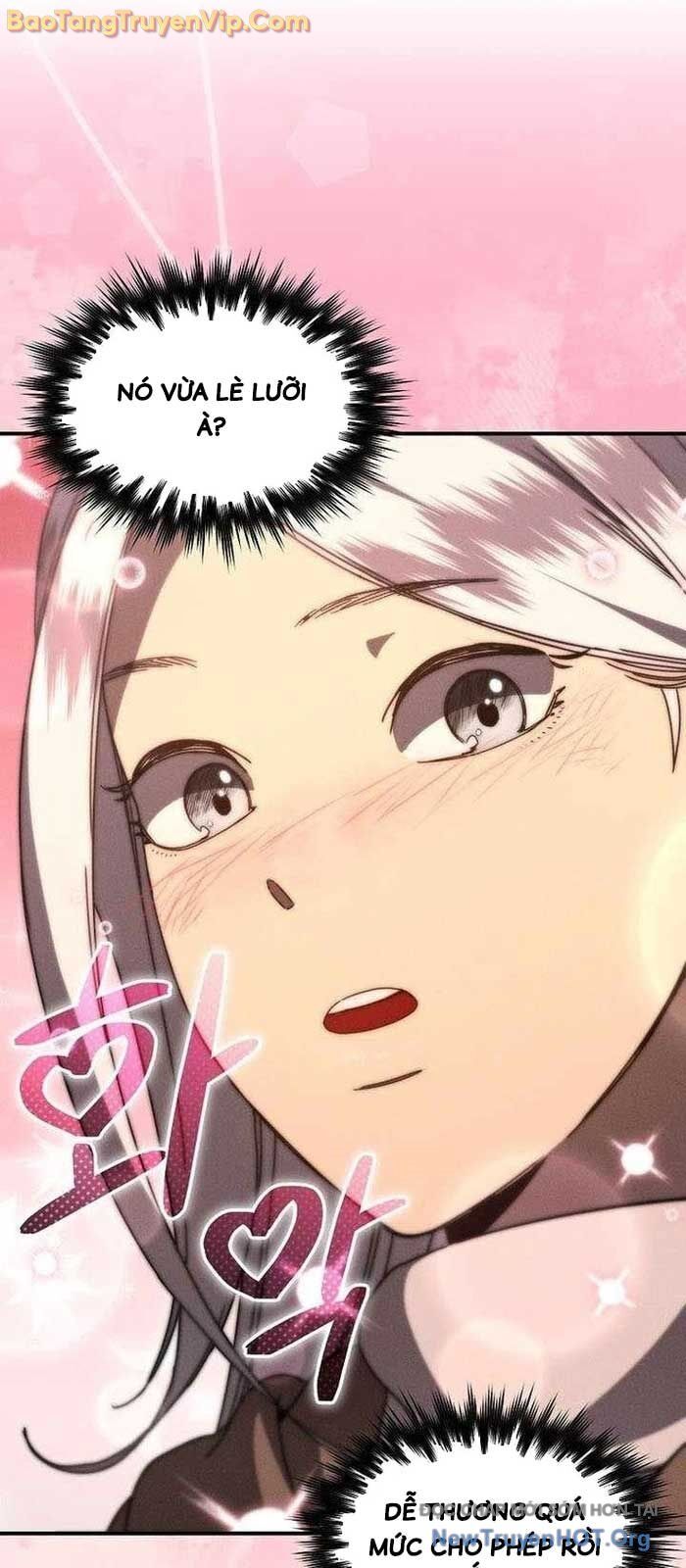 Ta Trở Thành Truyền Nhân Của Võ Thần Chapter 28 - Trang 21