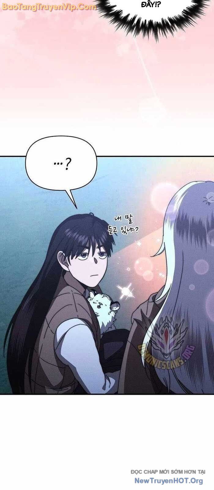 Ta Trở Thành Truyền Nhân Của Võ Thần Chapter 28 - Trang 22
