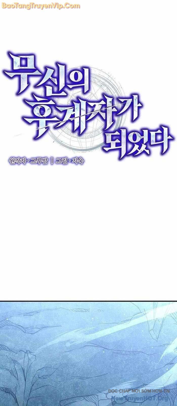 Ta Trở Thành Truyền Nhân Của Võ Thần Chapter 28 - Trang 23