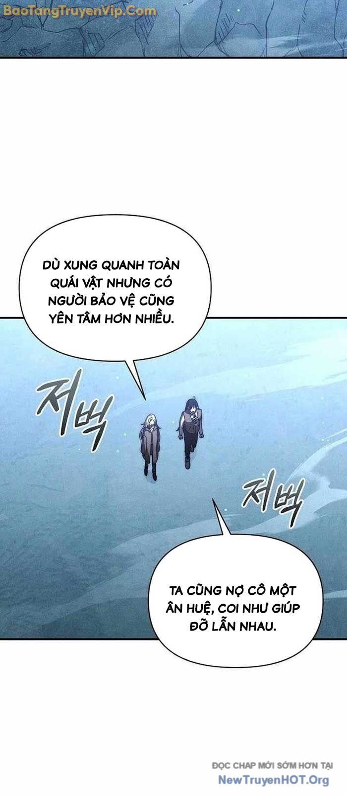 Ta Trở Thành Truyền Nhân Của Võ Thần Chapter 28 - Trang 24