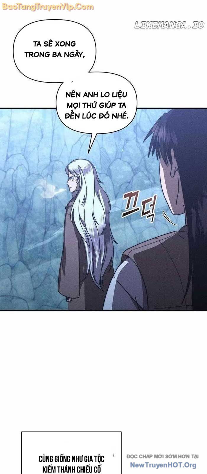 Ta Trở Thành Truyền Nhân Của Võ Thần Chapter 28 - Trang 25