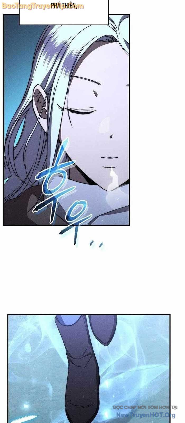 Ta Trở Thành Truyền Nhân Của Võ Thần Chapter 28 - Trang 26