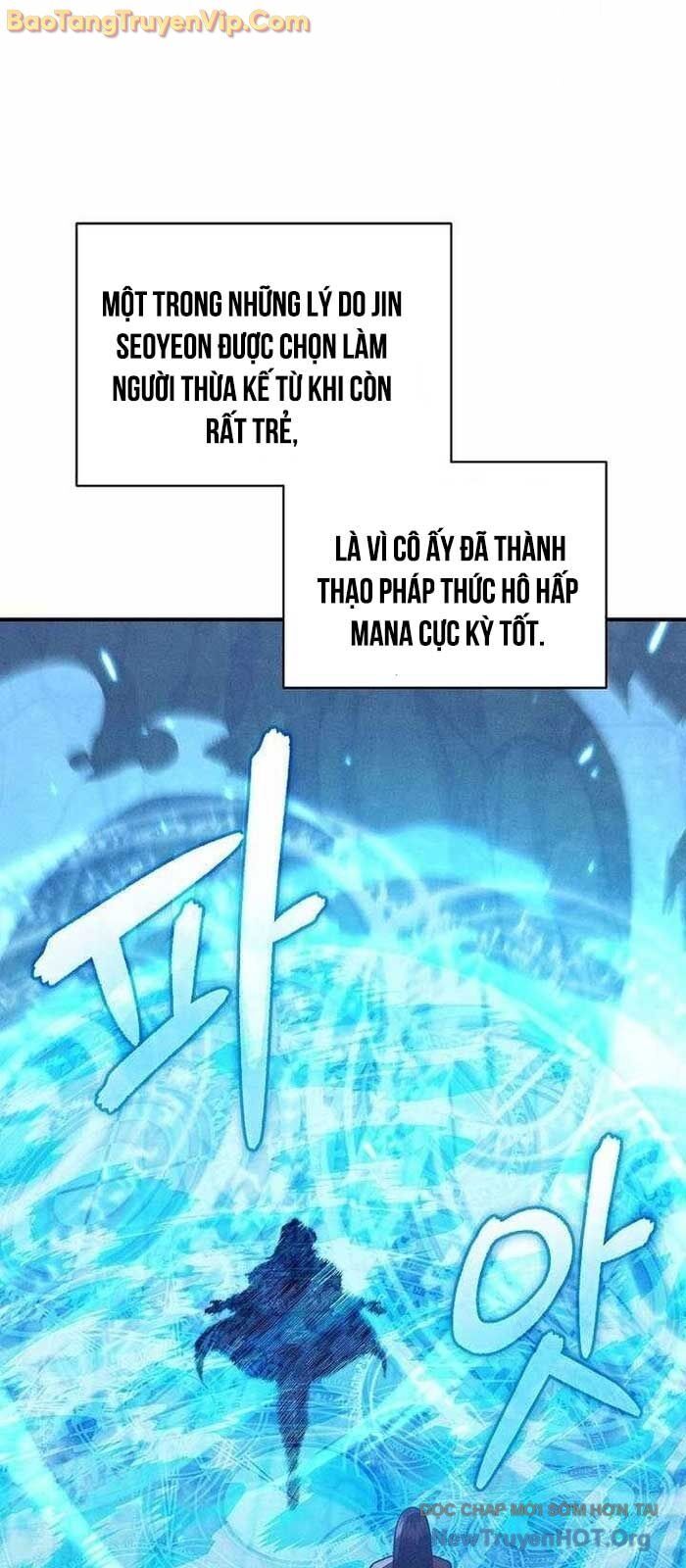 Ta Trở Thành Truyền Nhân Của Võ Thần Chapter 28 - Trang 29