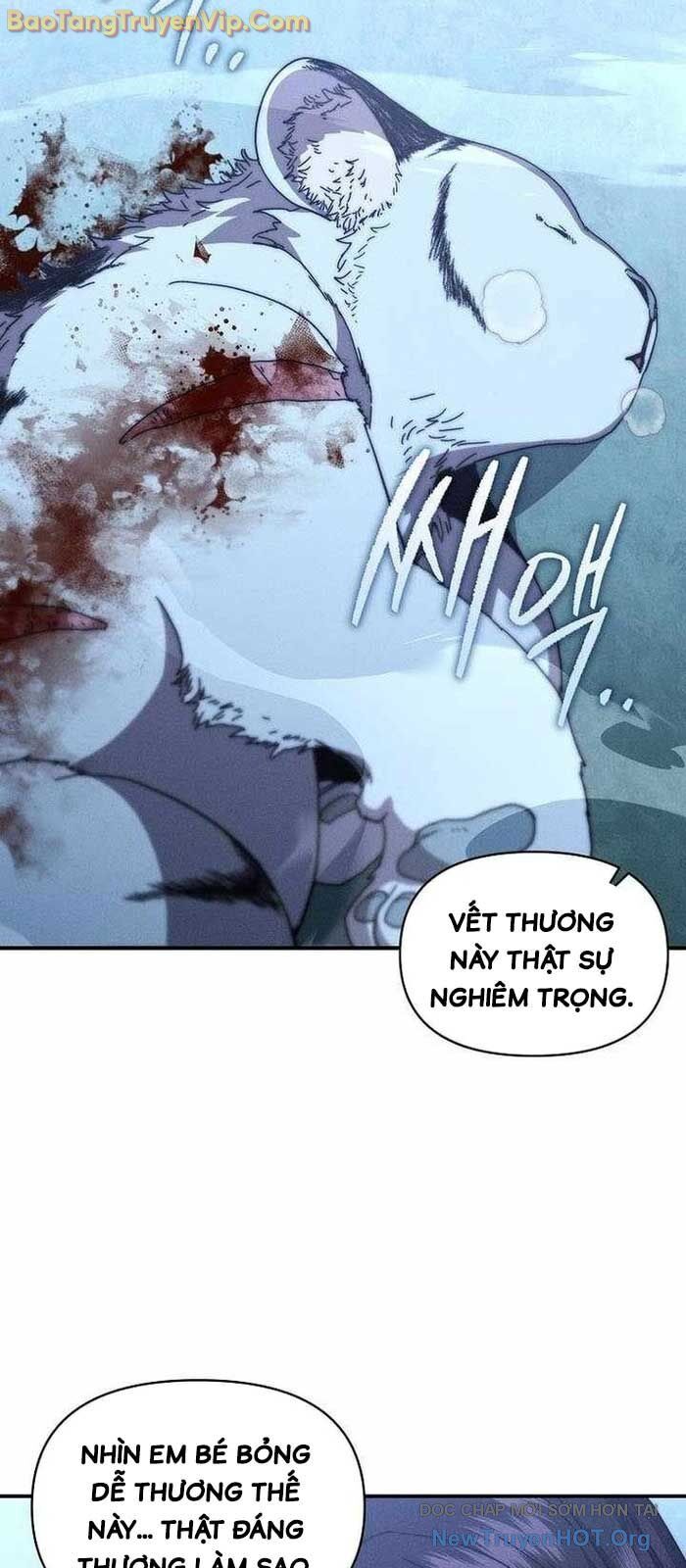 Ta Trở Thành Truyền Nhân Của Võ Thần Chapter 28 - Trang 3