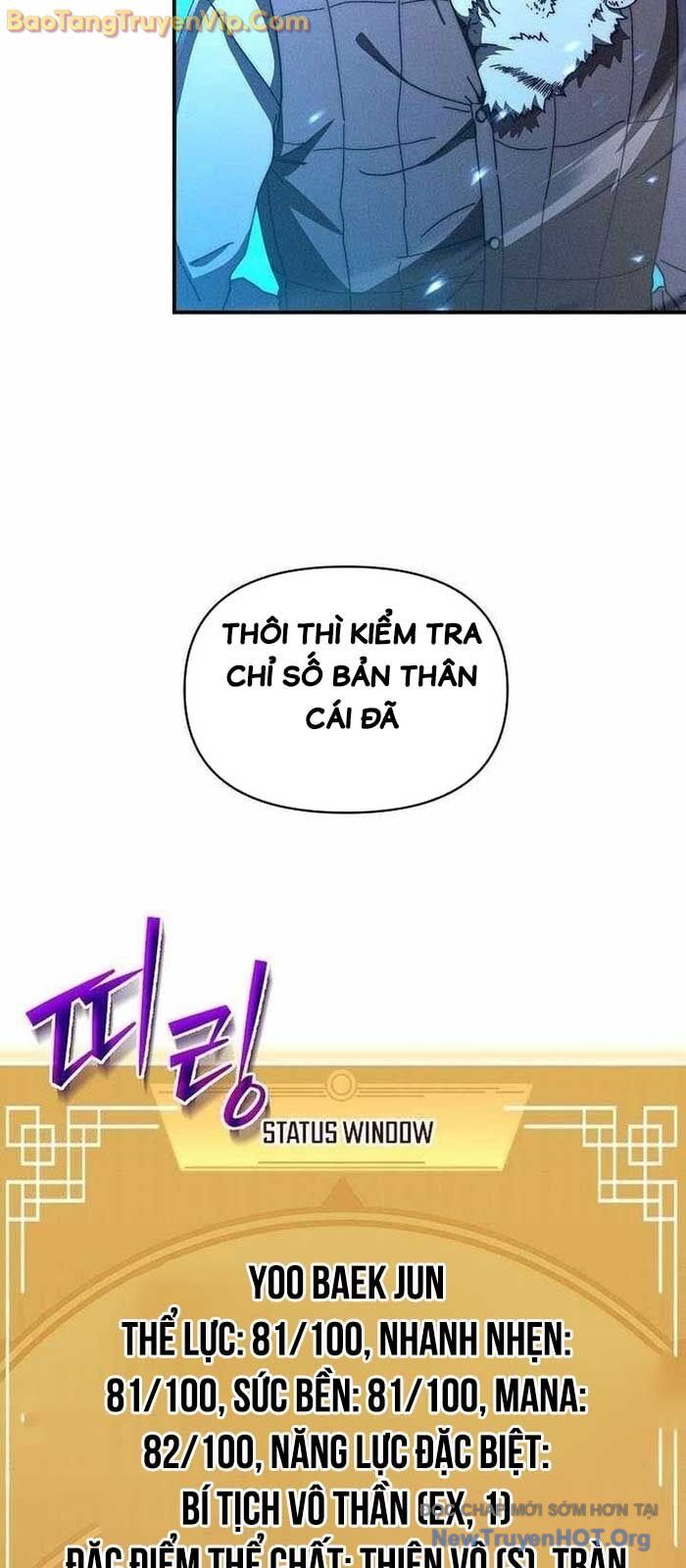 Ta Trở Thành Truyền Nhân Của Võ Thần Chapter 28 - Trang 31