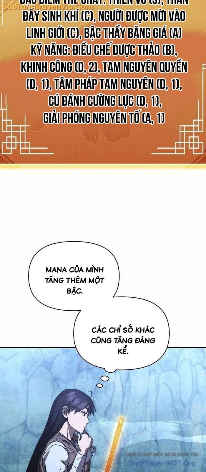 Ta Trở Thành Truyền Nhân Của Võ Thần Chapter 28 - Trang 32