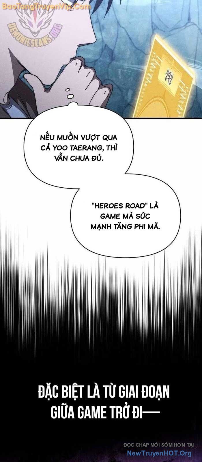 Ta Trở Thành Truyền Nhân Của Võ Thần Chapter 28 - Trang 34