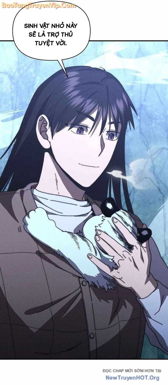 Ta Trở Thành Truyền Nhân Của Võ Thần Chapter 28 - Trang 38