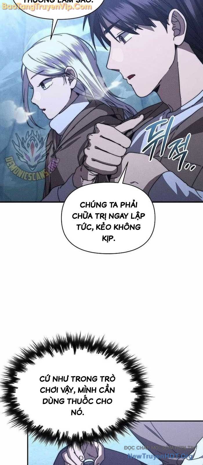 Ta Trở Thành Truyền Nhân Của Võ Thần Chapter 28 - Trang 4