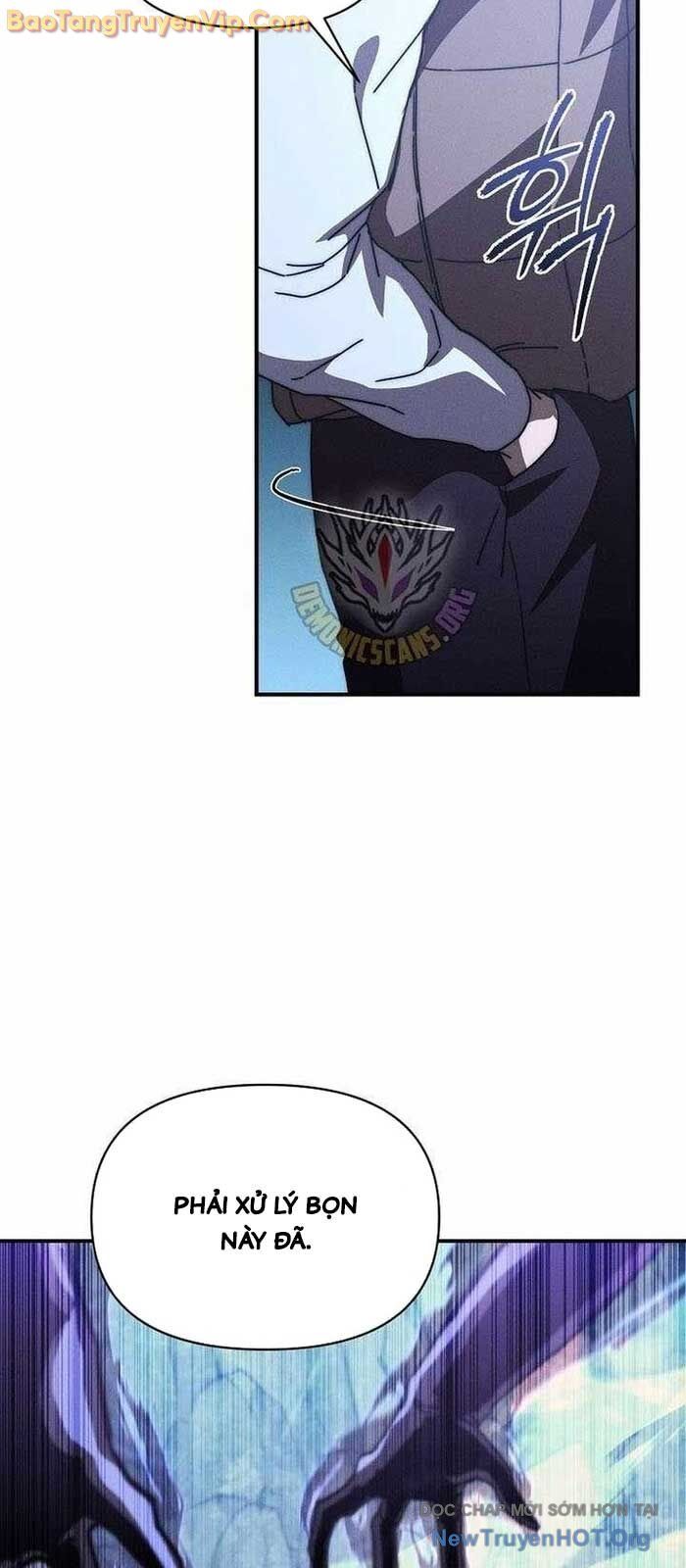 Ta Trở Thành Truyền Nhân Của Võ Thần Chapter 28 - Trang 40