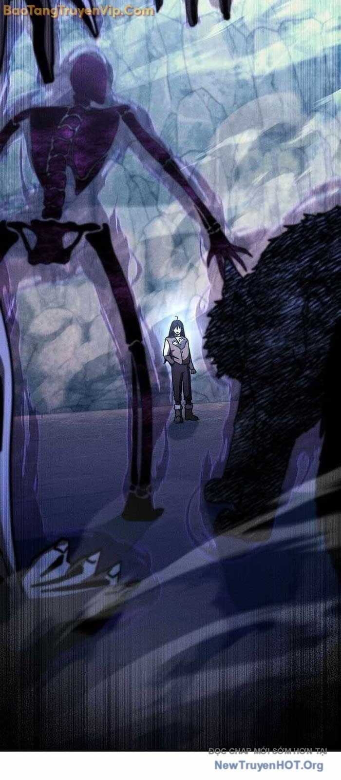 Ta Trở Thành Truyền Nhân Của Võ Thần Chapter 28 - Trang 41