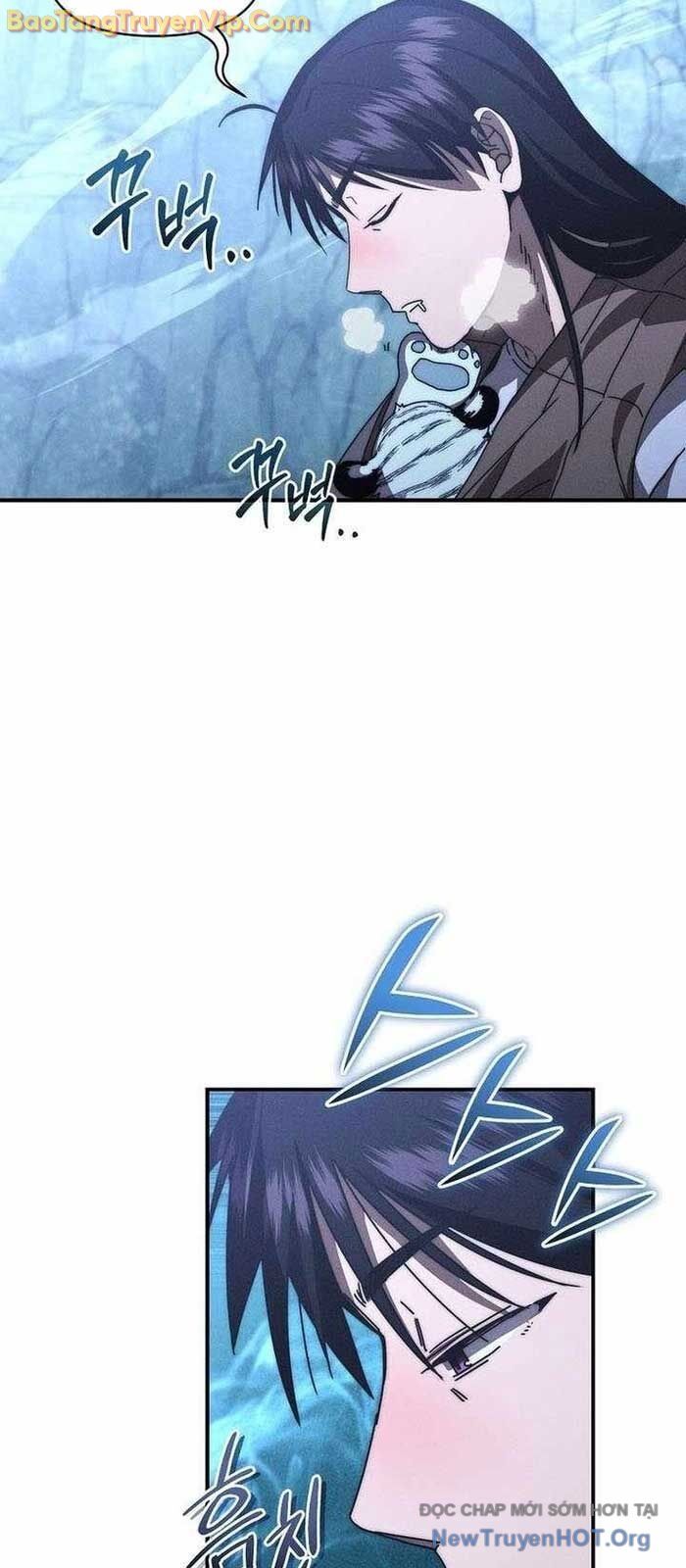 Ta Trở Thành Truyền Nhân Của Võ Thần Chapter 28 - Trang 43