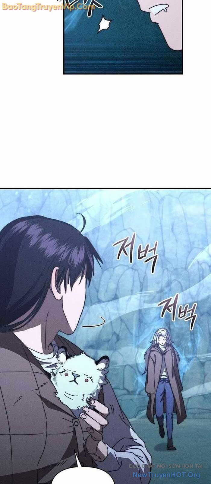 Ta Trở Thành Truyền Nhân Của Võ Thần Chapter 28 - Trang 44