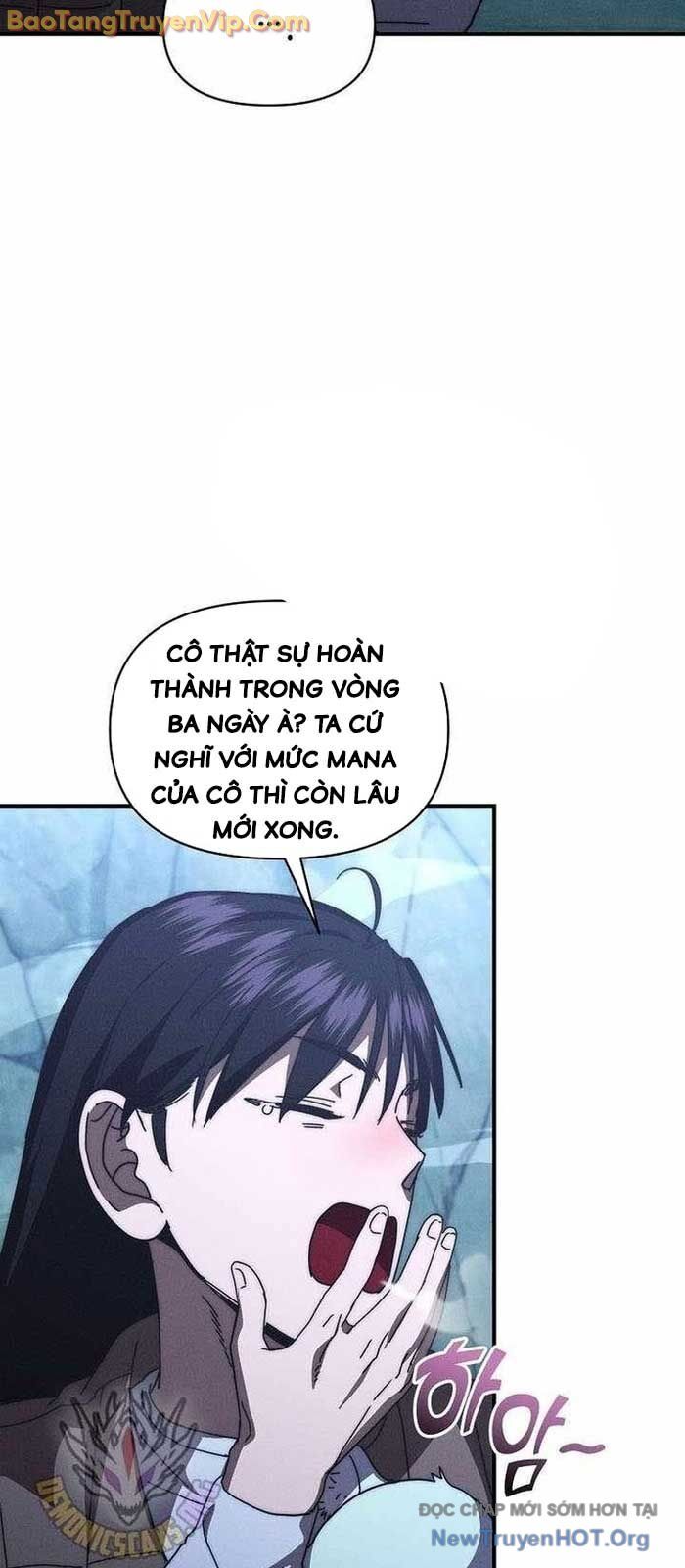 Ta Trở Thành Truyền Nhân Của Võ Thần Chapter 28 - Trang 45