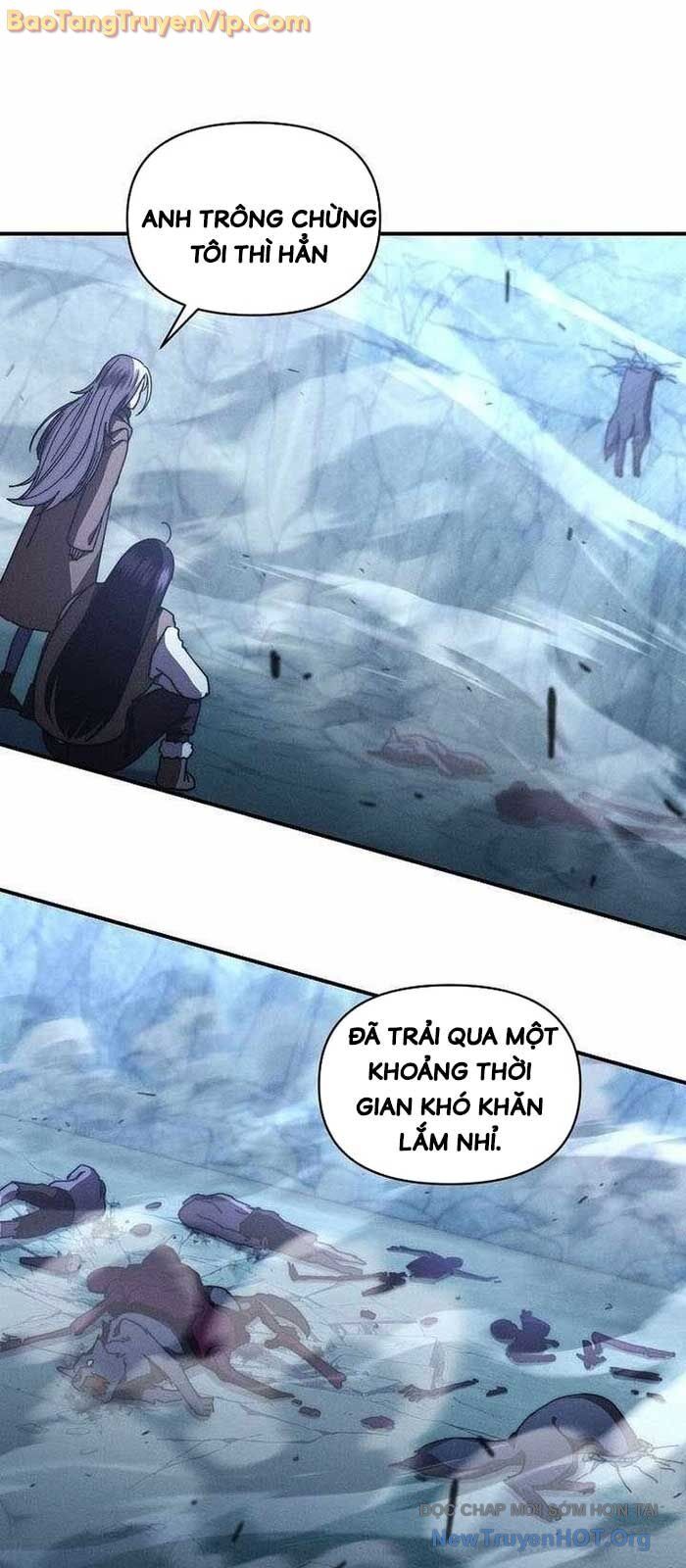 Ta Trở Thành Truyền Nhân Của Võ Thần Chapter 28 - Trang 47