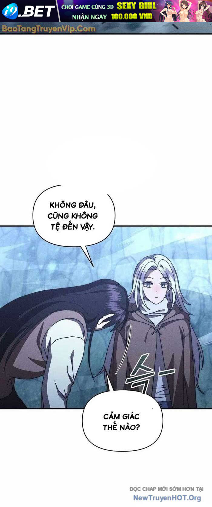 Ta Trở Thành Truyền Nhân Của Võ Thần Chapter 28 - Trang 48