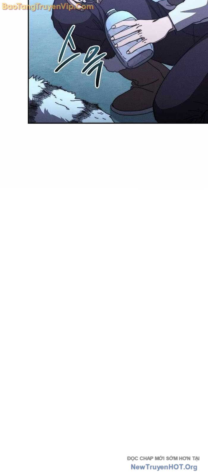 Ta Trở Thành Truyền Nhân Của Võ Thần Chapter 28 - Trang 5