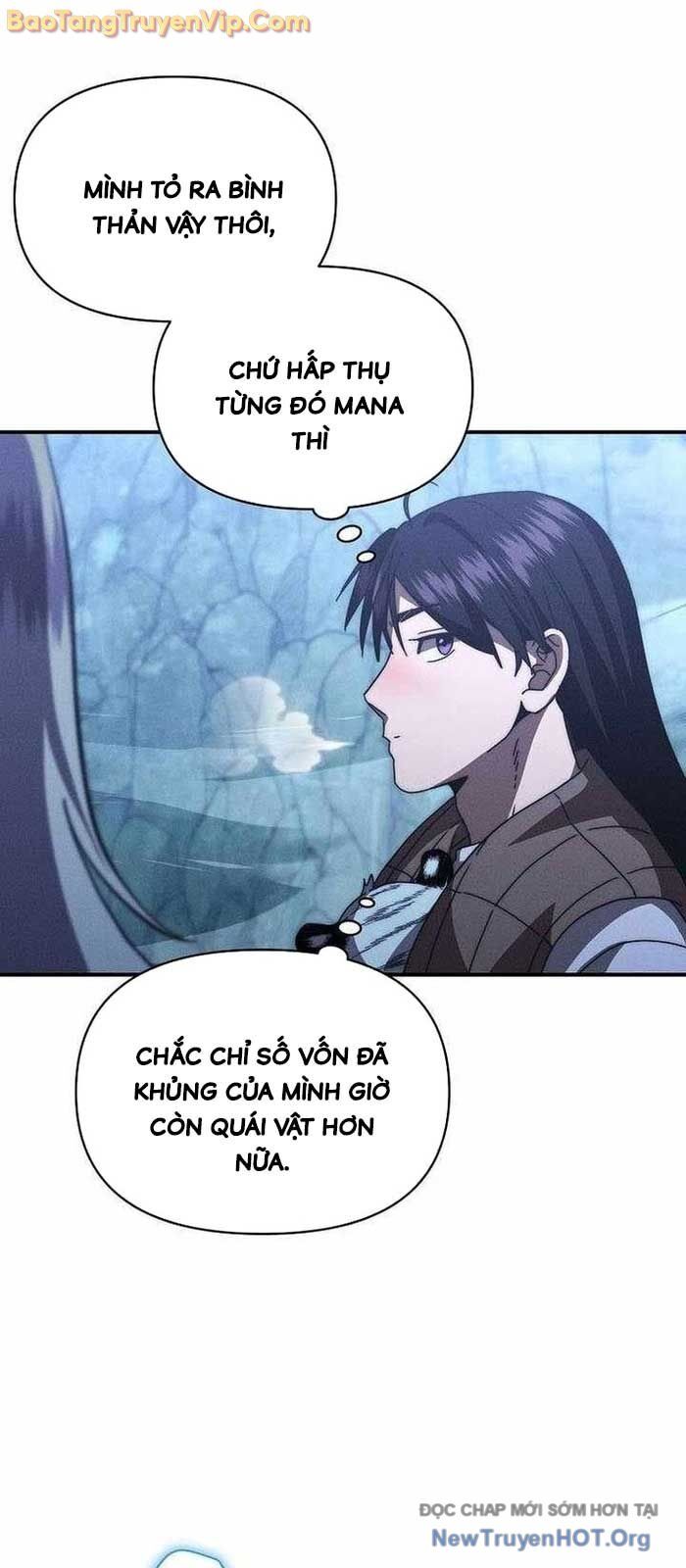 Ta Trở Thành Truyền Nhân Của Võ Thần Chapter 28 - Trang 50