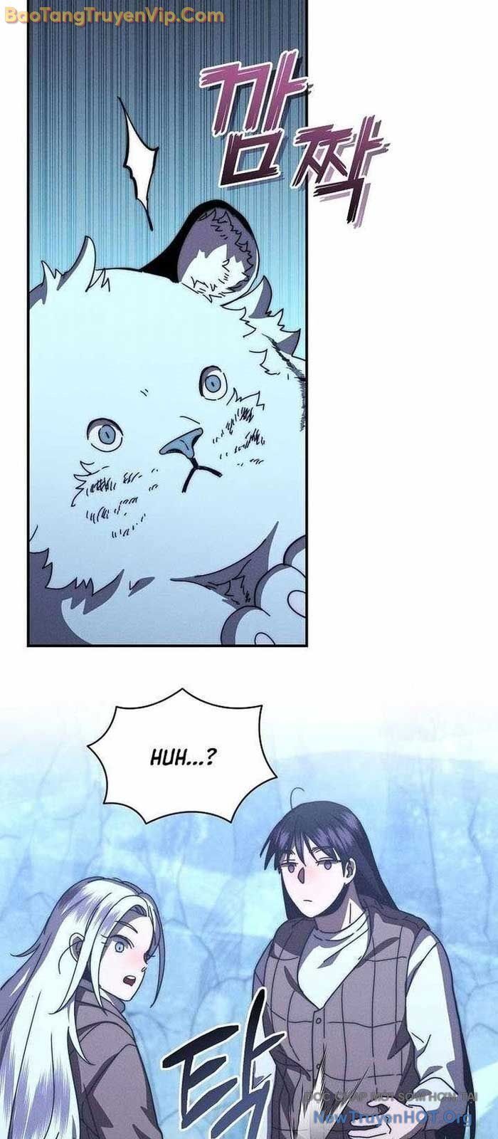 Ta Trở Thành Truyền Nhân Của Võ Thần Chapter 28 - Trang 53