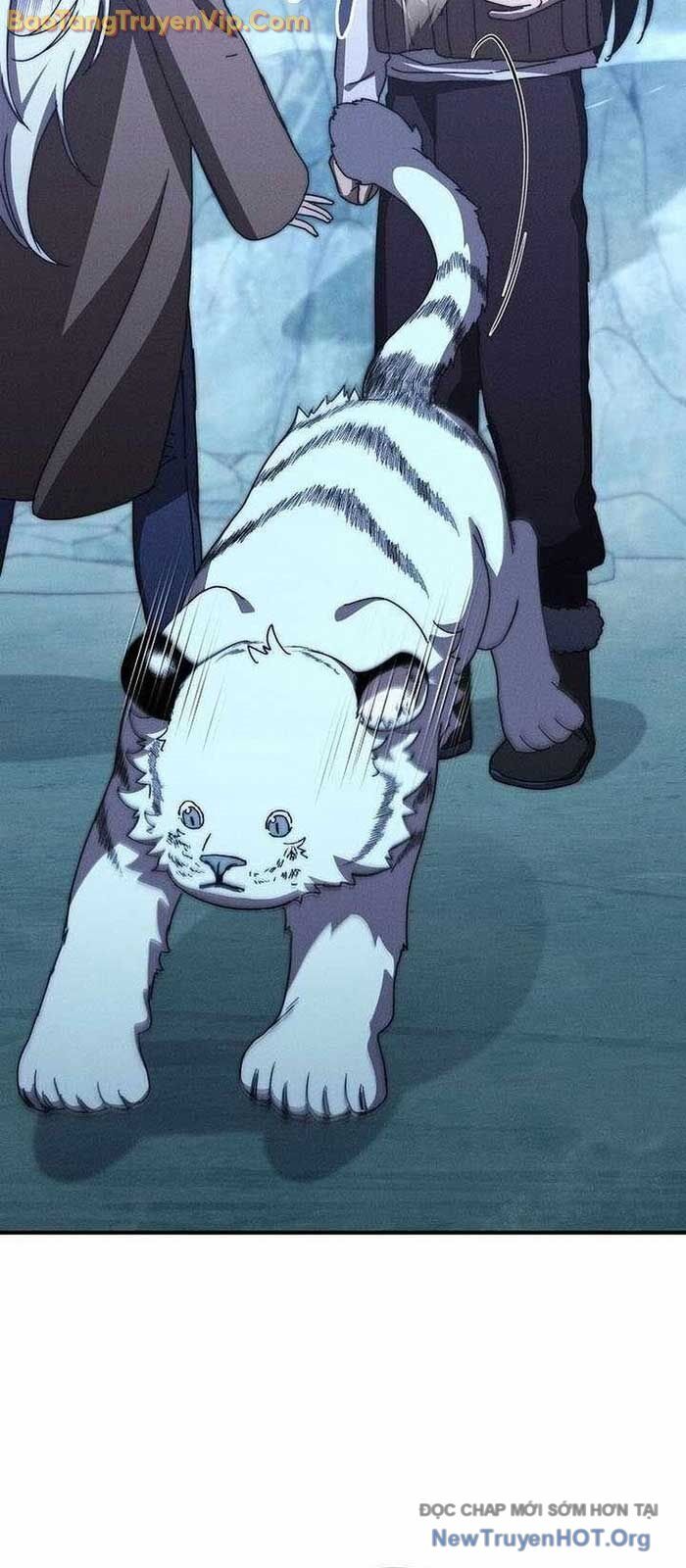 Ta Trở Thành Truyền Nhân Của Võ Thần Chapter 28 - Trang 54