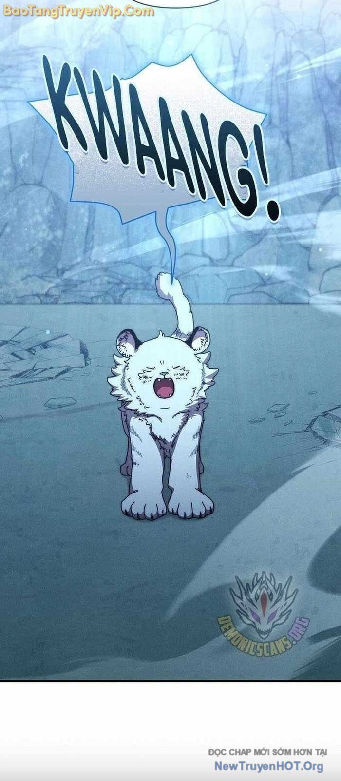 Ta Trở Thành Truyền Nhân Của Võ Thần Chapter 28 - Trang 58