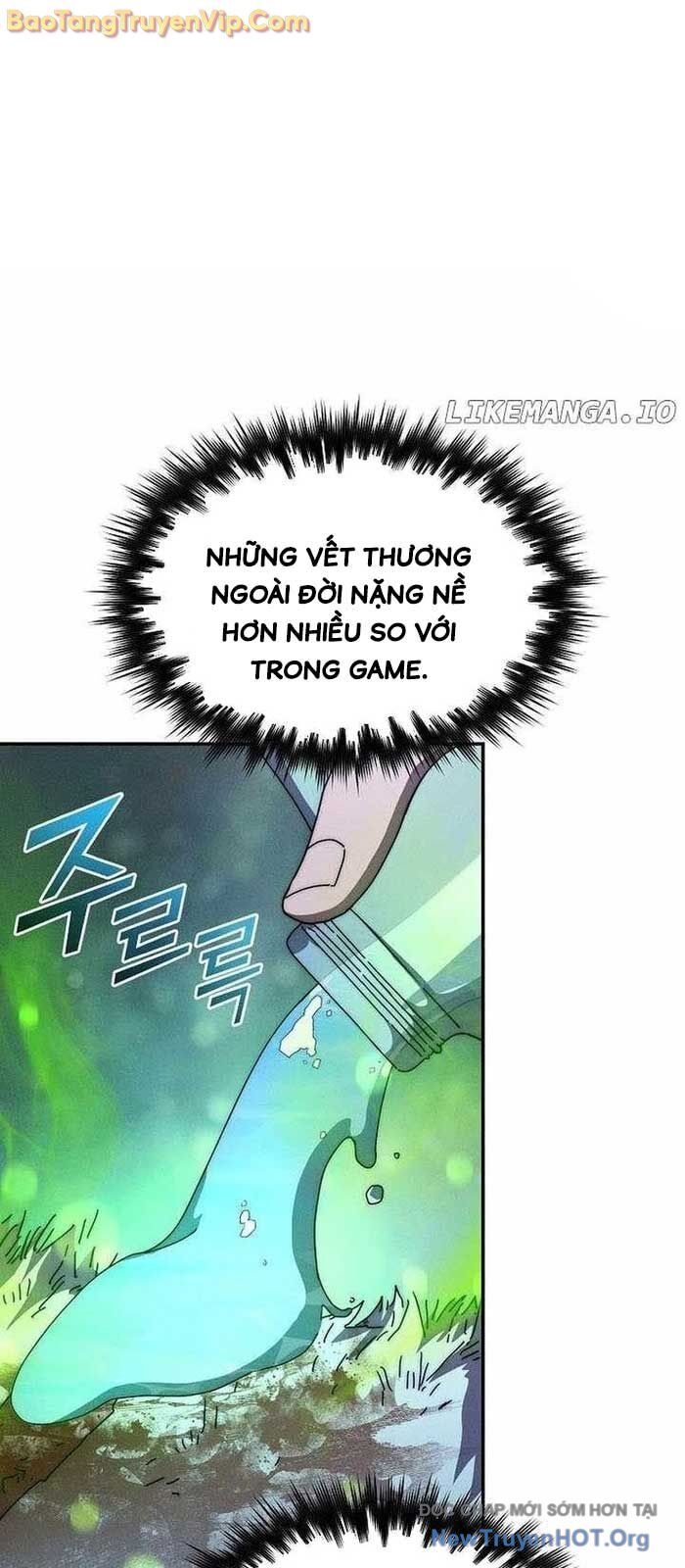 Ta Trở Thành Truyền Nhân Của Võ Thần Chapter 28 - Trang 6