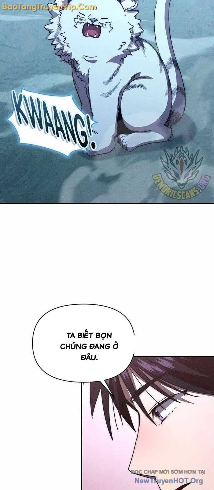 Ta Trở Thành Truyền Nhân Của Võ Thần Chapter 28 - Trang 63