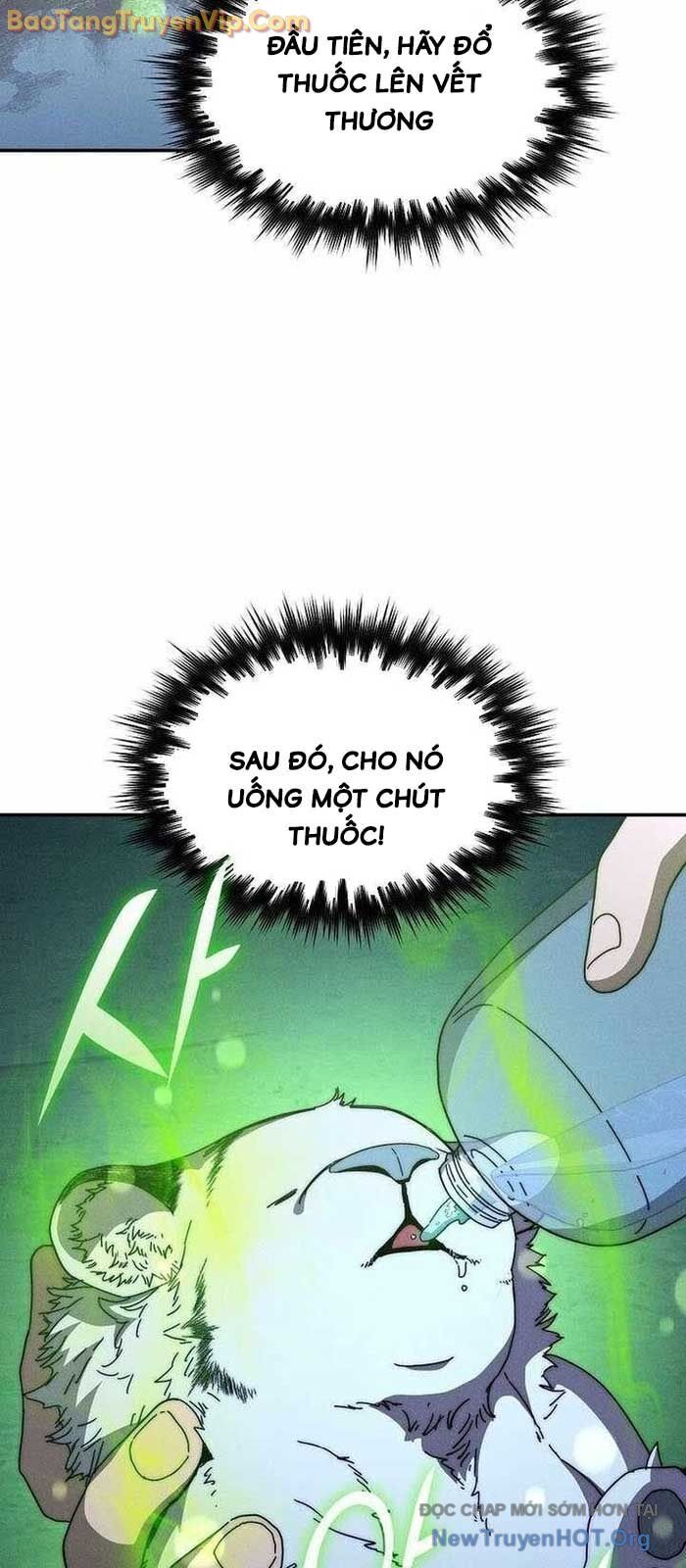 Ta Trở Thành Truyền Nhân Của Võ Thần Chapter 28 - Trang 7