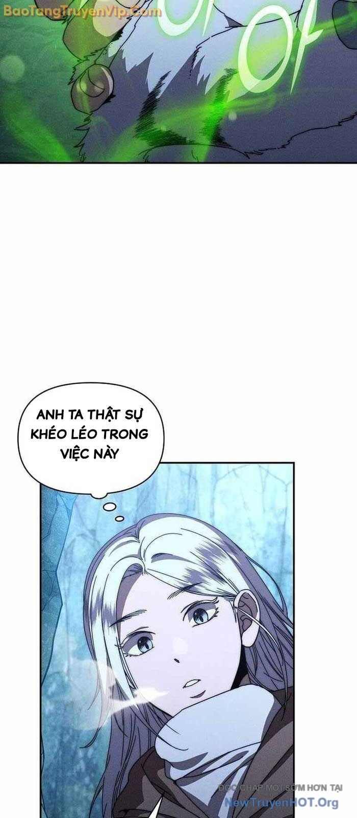 Ta Trở Thành Truyền Nhân Của Võ Thần Chapter 28 - Trang 8