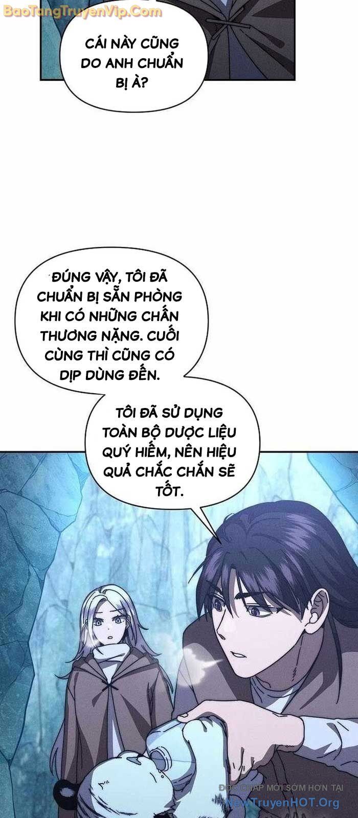 Ta Trở Thành Truyền Nhân Của Võ Thần Chapter 28 - Trang 9